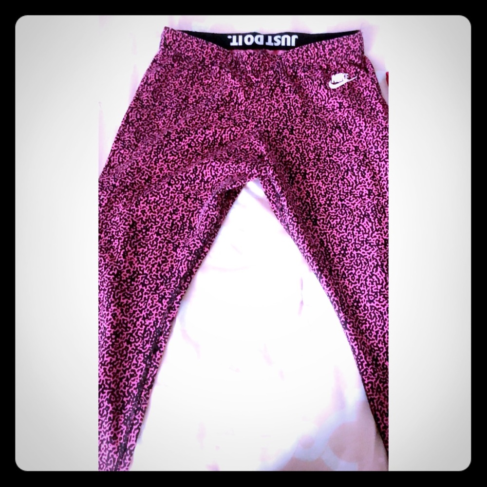 Workout leggings